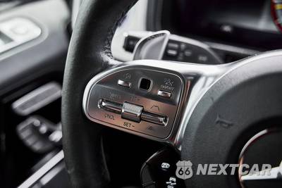2021 Mercedes-Benz AMG G 63 4MATIC - zdjęcie 57 z 85 - miniatura