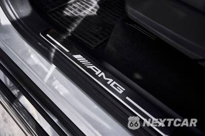 2026 Mercedes-Benz AMG G 63 4MATIC - zdjęcie 37 z 84 - miniatura