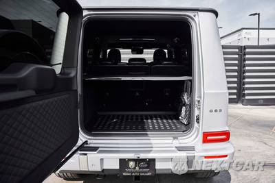 2026 Mercedes-Benz AMG G 63 4MATIC - zdjęcie 17 z 84 - miniatura