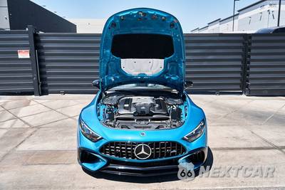 2022 Mercedes-Benz AMG SL 63 - zdjęcie 19 z 73 - miniatura