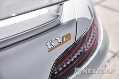 2020 Mercedes-Benz AMG GT R Convertible - zdjęcie 19 z 87 - miniatura