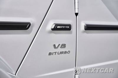 2026 Mercedes-Benz AMG G 63 4MATIC - zdjęcie 9 z 84 - miniatura