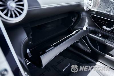 2022 Mercedes-Benz AMG SL 63 - zdjęcie 71 z 73 - miniatura