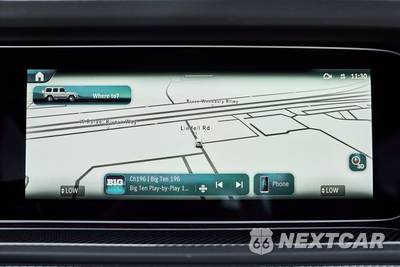 2026 Mercedes-Benz AMG G 63 4MATIC - zdjęcie 76 z 86 - miniatura