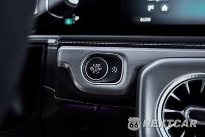 2026 Mercedes-Benz AMG G 63 4MATIC - zdjęcie 67 z 86 - miniatura