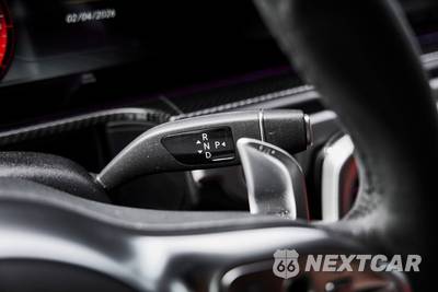 2021 Mercedes-Benz AMG G 63 4MATIC - zdjęcie 63 z 85 - miniatura