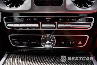 2021 Mercedes-Benz AMG G 63 4MATIC - zdjęcie 72 z 85 - miniatura