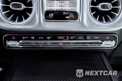 2026 Mercedes-Benz AMG G 63 4MATIC - zdjęcie 73 z 86 - miniatura