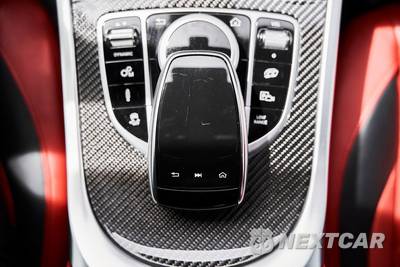 2021 Mercedes-Benz AMG G 63 4MATIC - zdjęcie 69 z 85 - miniatura
