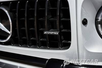 2026 Mercedes-Benz AMG G 63 4MATIC - zdjęcie 9 z 86 - miniatura