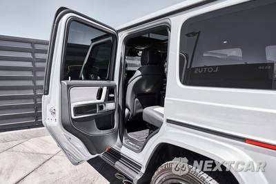 2026 Mercedes-Benz AMG G 63 4MATIC - zdjęcie 29 z 86 - miniatura