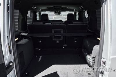 2026 Mercedes-Benz AMG G 63 4MATIC - zdjęcie 18 z 86 - miniatura
