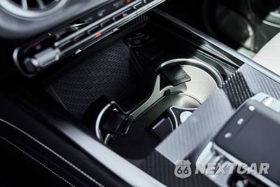 2026 Mercedes-Benz AMG G 63 4MATIC - zdjęcie 71 z 86 - miniatura