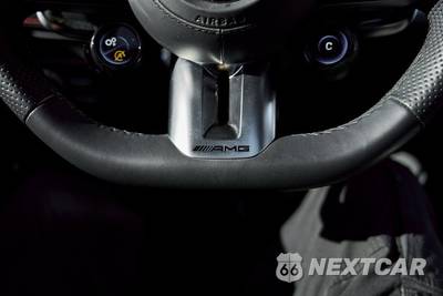2025 Mercedes-Benz AMG G 63 4MATIC - zdjęcie 60 z 82 - miniatura