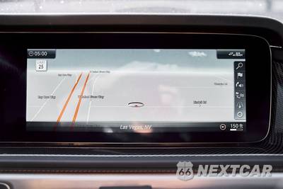 2024 Mercedes-Benz AMG G 63 4MATIC - zdjęcie 78 z 87 - miniatura