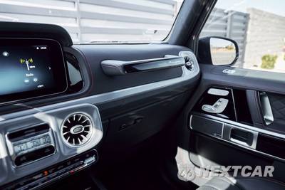 2025 Mercedes-Benz AMG G 63 4MATIC - zdjęcie 79 z 82 - miniatura