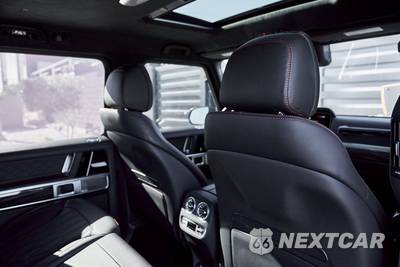 2025 Mercedes-Benz AMG G 63 4MATIC - zdjęcie 39 z 82 - miniatura