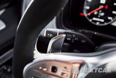 2024 Mercedes-Benz AMG G 63 4MATIC - zdjęcie 60 z 87 - miniatura
