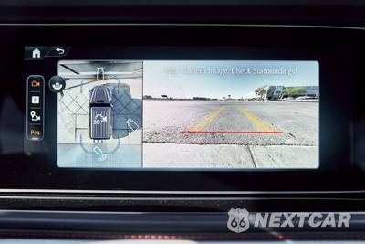 2025 Mercedes-Benz AMG G 63 4MATIC - zdjęcie 78 z 82 - miniatura