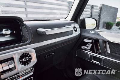 2024 Mercedes-Benz AMG G 63 4MATIC - zdjęcie 84 z 87 - miniatura