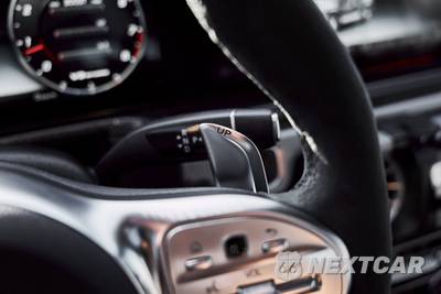 2024 Mercedes-Benz AMG G 63 4MATIC - zdjęcie 64 z 87 - miniatura