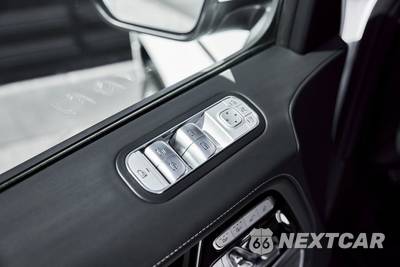 2026 Mercedes-Benz AMG G 63 4MATIC - zdjęcie 35 z 87 - miniatura