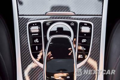 2024 Mercedes-Benz AMG G 63 4MATIC - zdjęcie 73 z 87 - miniatura