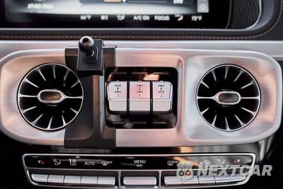 2024 Mercedes-Benz AMG G 63 4MATIC - zdjęcie 76 z 87 - miniatura