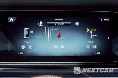 2025 Mercedes-Benz AMG G 63 4MATIC - zdjęcie 71 z 82 - miniatura
