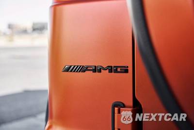 2024 Mercedes-Benz AMG G 63 4MATIC - zdjęcie 15 z 87 - miniatura