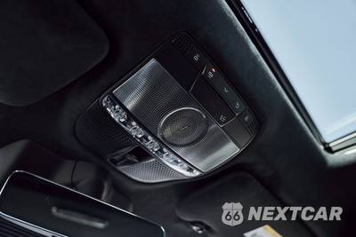 2025 Mercedes-Benz AMG G 63 4MATIC - zdjęcie 81 z 82 - miniatura