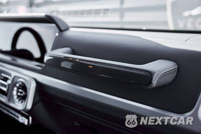 2026 Mercedes-Benz AMG G 63 4MATIC - zdjęcie 44 z 87 - miniatura