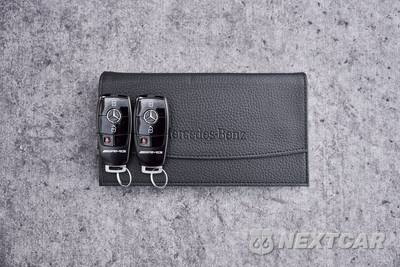 2026 Mercedes-Benz AMG G 63 4MATIC - zdjęcie 87 z 87 - miniatura