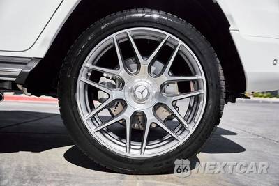 2026 Mercedes-Benz AMG G 63 4MATIC - zdjęcie 22 z 87 - miniatura