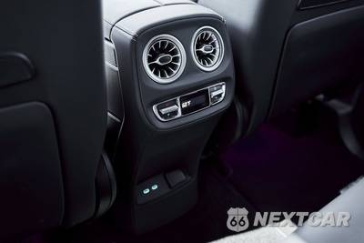 2026 Mercedes-Benz AMG G 63 4MATIC - zdjęcie 54 z 87 - miniatura