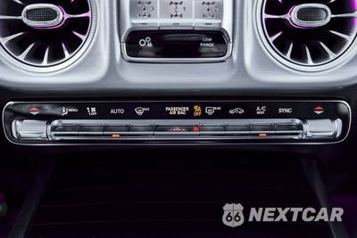 2025 Mercedes-Benz AMG G 63 4MATIC - zdjęcie 73 z 86 - miniatura