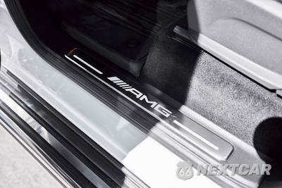 2025 Mercedes-Benz AMG G 63 4MATIC - zdjęcie 38 z 86 - miniatura