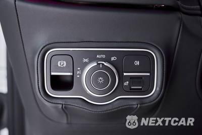 2025 Mercedes-Benz AMG G 63 4MATIC - zdjęcie 56 z 86 - miniatura