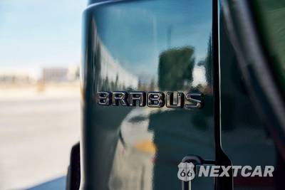 2025 Mercedes-Benz AMG G 63 4MATIC - zdjęcie 19 z 93 - miniatura