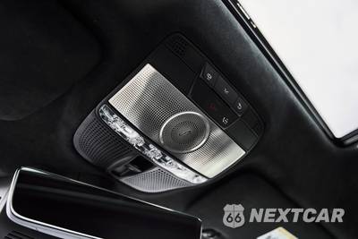 2023 Mercedes-Benz AMG G 63 4x4 Squared - zdjęcie 82 z 84 - miniatura