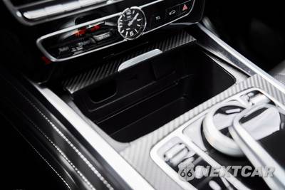 2023 Mercedes-Benz AMG G 63 4x4 Squared - zdjęcie 70 z 84 - miniatura