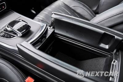 2023 Mercedes-Benz AMG G 63 4x4 Squared - zdjęcie 67 z 84 - miniatura