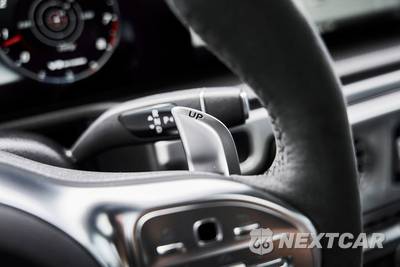 2023 Mercedes-Benz AMG G 63 4x4 Squared - zdjęcie 61 z 84 - miniatura
