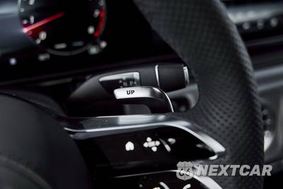 2026 Mercedes-Benz AMG G 63 - zdjęcie 62 z 87 - miniatura