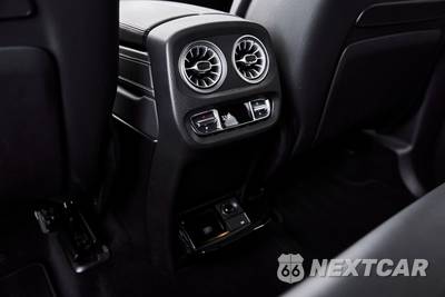 2023 Mercedes-Benz AMG G 63 4x4 Squared - zdjęcie 52 z 84 - miniatura