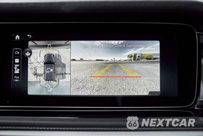 2026 Mercedes-Benz AMG G 63 - zdjęcie 83 z 87 - miniatura