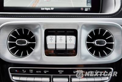 2023 Mercedes-Benz AMG G 63 4x4 Squared - zdjęcie 72 z 84 - miniatura