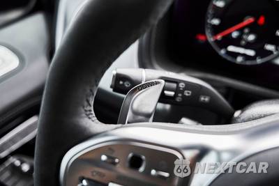 2023 Mercedes-Benz AMG G 63 4x4 Squared - zdjęcie 58 z 84 - miniatura