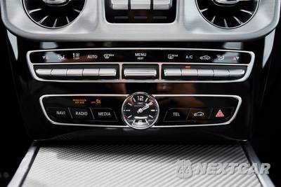 2023 Mercedes-Benz AMG G 63 4x4 Squared - zdjęcie 71 z 84 - miniatura
