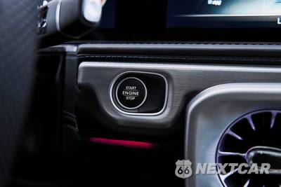 2023 Mercedes-Benz AMG G 63 4x4 Squared - zdjęcie 69 z 88 - miniatura